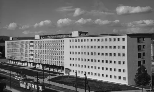 D059 Listovy koleje (Koleje Leninova)